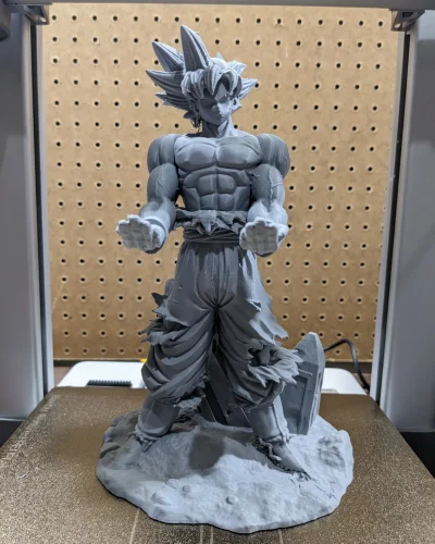 Goku 1